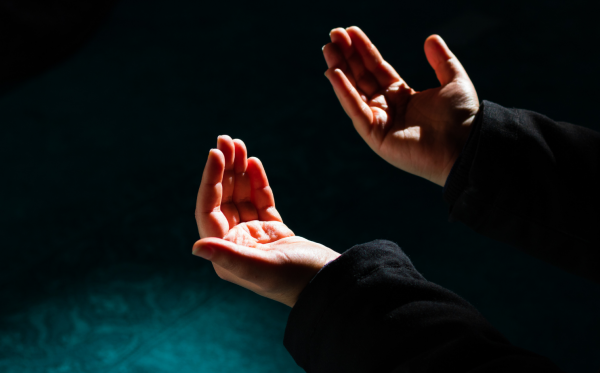 Doa-Doa Harian Rasulullah yang Ringan Namun Dahsyat