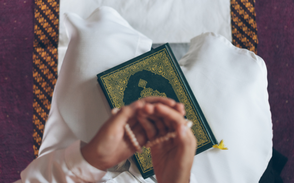 Menjadi Pemuda Islam yang Kuat dan Tangguh