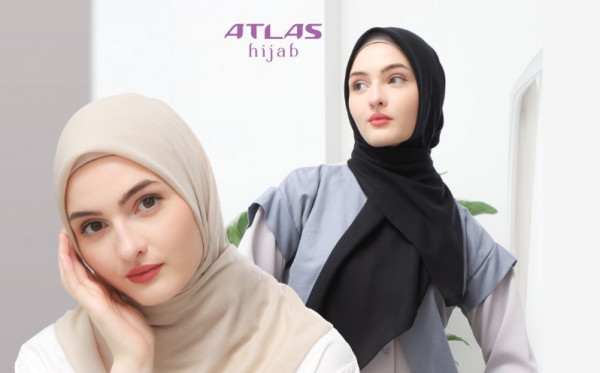 HAYYA – Hijab Simpel yang Nyaman Dipakai Setiap Hari