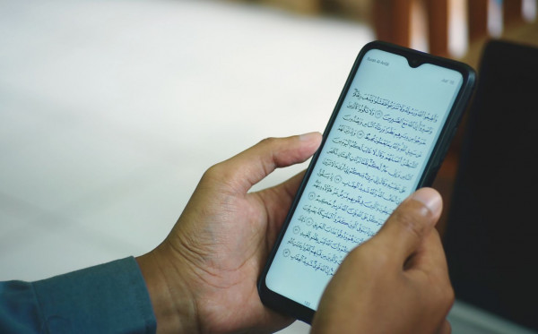 Dakwah di Era Digital untuk Generasi Muda