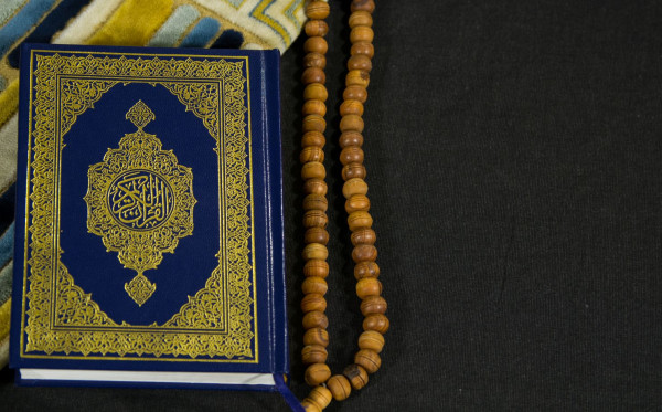 Jangan Pernah Menyerah, Allah Bersamamu