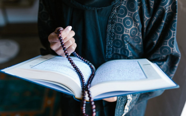 Doa dan Sunnah Rasulullah untuk Keseharian