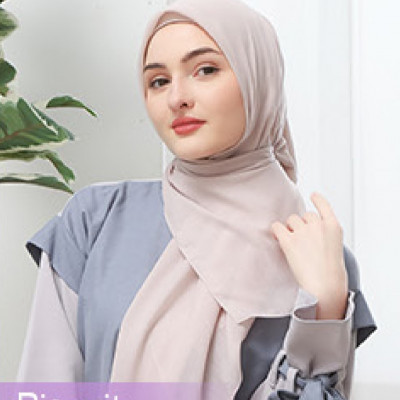 Atlas Hijab Universal Hayya Biscuit