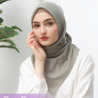 Atlas Hijab Universal Hayya Sea Spray
