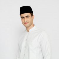 Songkok Atlas Premium AC Polos