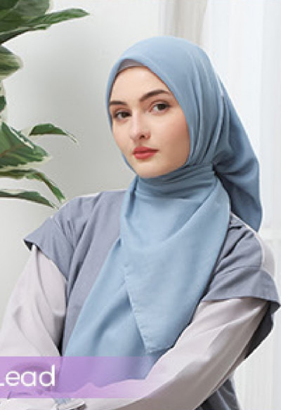 Atlas Hijab Universal Hayya Lead