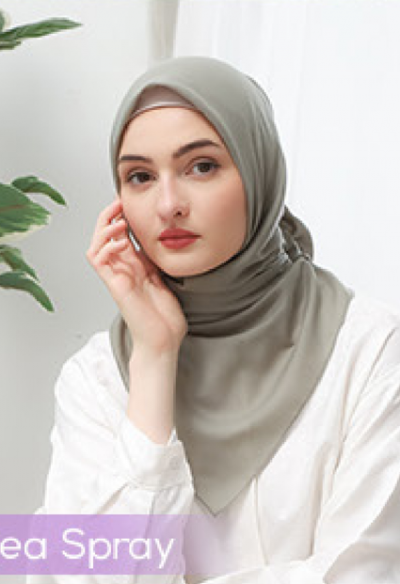 Atlas Hijab Universal Hayya Sea Spray