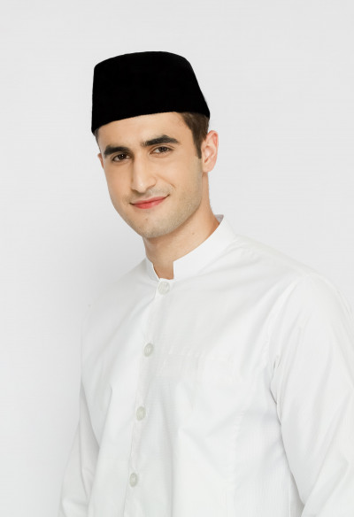 Songkok Atlas Premium AC Polos