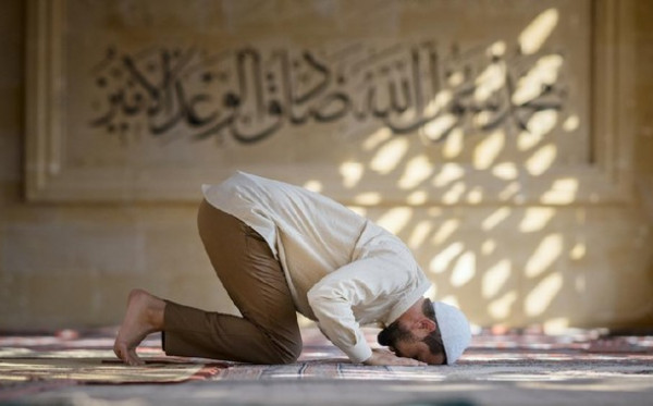 Mendekatkan Diri kepada Allah dengan Shalat Dhuha
