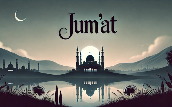 Keutamaan Ibadah di Hari Jumat bagi Umat Islam