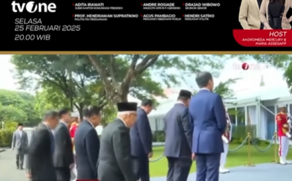 SANGGUPKAH DANANTARA JADI LOKOMOTIF EKONOMI NASIONAL?