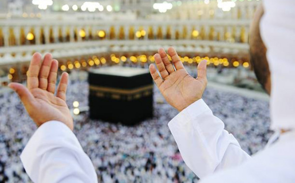 Haji dan Umrah: Perjalanan Spiritual Menuju Kedekatan dengan Allah