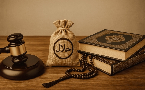 Hukum Jual Beli dalam Islam: Halal dan Haramnya Transaksi