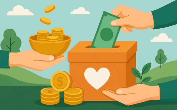 Zakat dan Infak: Perbedaan serta Manfaatnya