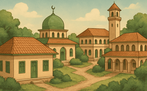 Peran Pesantren dalam Pendidikan Islam di Indonesia