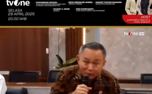 IRONI SIRKUS: TANGISAN DI BALIK RIUHNYA TEPUK TANGAN