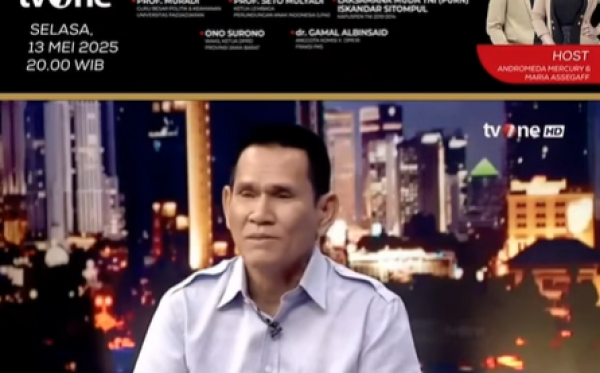 BERKACA DARI JABAR, PERLU TIDAK WAJIB MILITER?