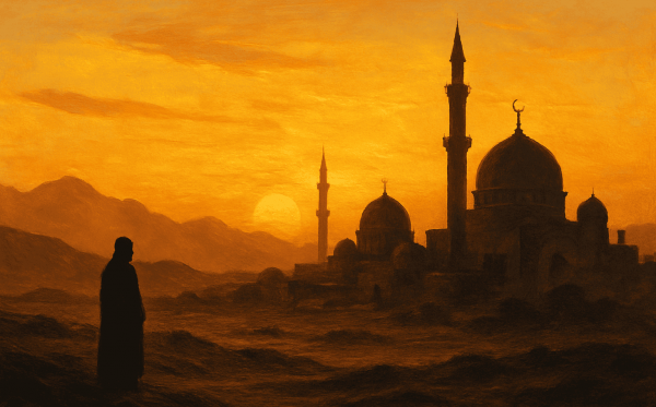 Islam di Timur Tengah: Sejarah dan Perkembangannya