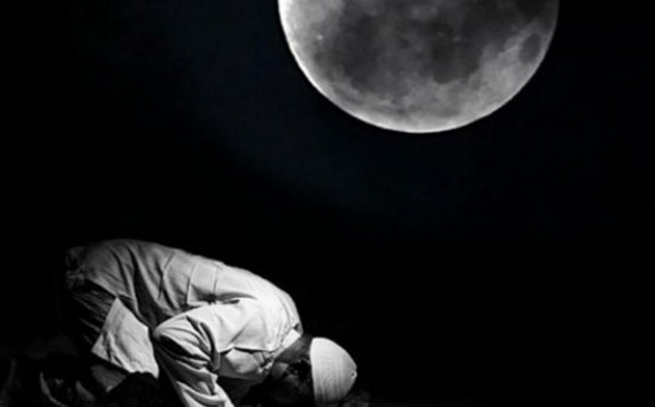 Mengapa Shalat Malam Sangat Dianjurkan?