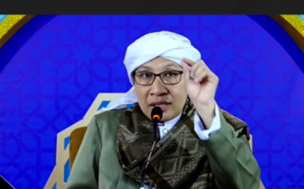 Kiat Jitu! Khusyu Dalam Sholat