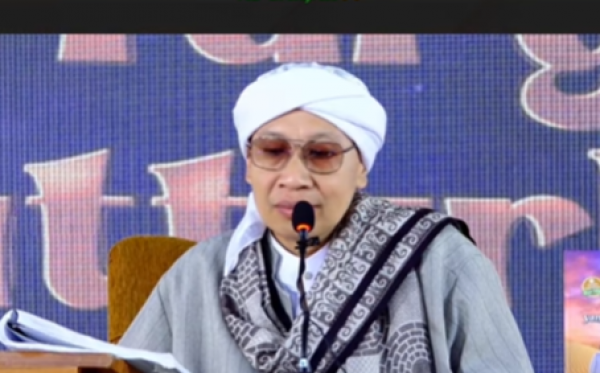 Jangan Salah! Ini Hukum Puasa Arafah