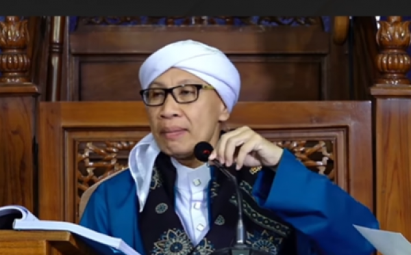Wajib Tau! Musuh Besar Kesuksesan