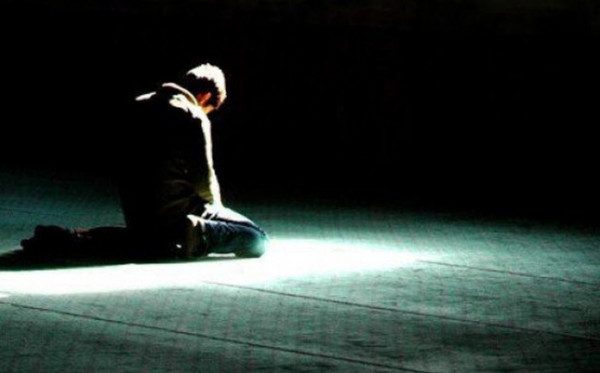 Cara Bertaubat yang Benar dalam Islam
