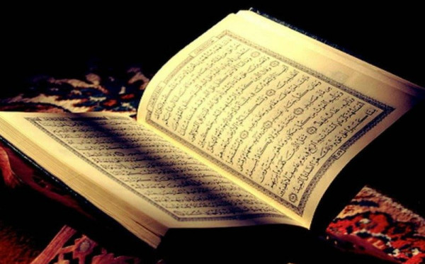 Keutamaan Membaca Al-Qur'an Setiap Hari