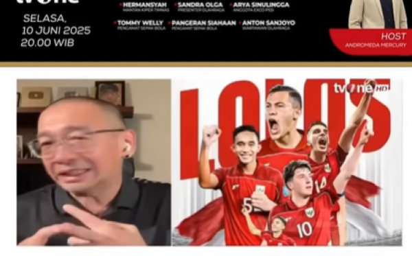 UTAK-ATIK PELUANG INDONESIA KE PIALA DUNIA