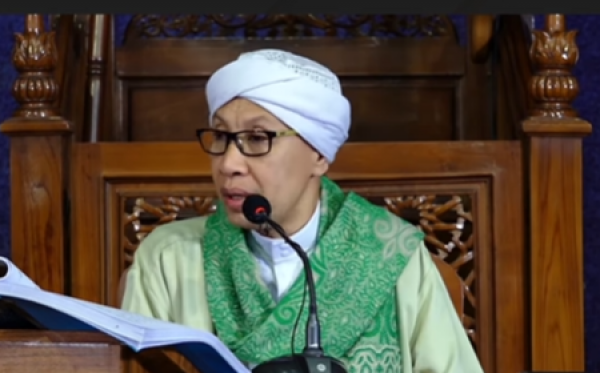 LAWAN! PERANGI HAWA NAFSU DI ERA DIGITAL