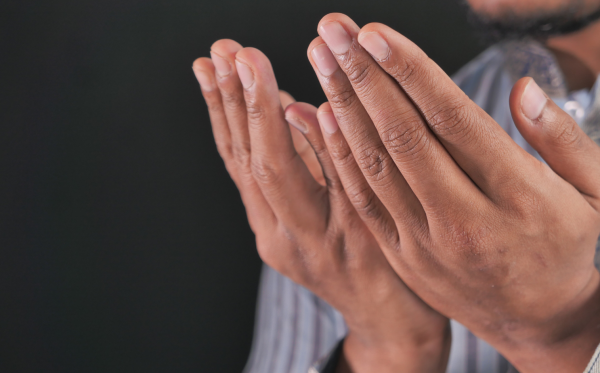 Doa-doa yang Dianjurkan untuk Kehidupan Sehari-hari