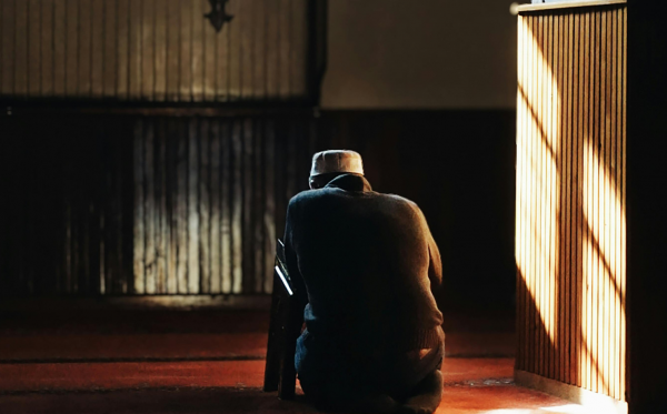 Islam dan Kedamaian: Menjawab Tuduhan Negatif terhadap Islam