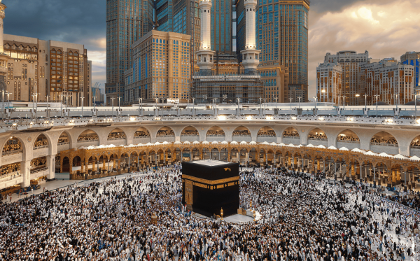Keajaiban Istighfar dalam Membuka Rezeki
