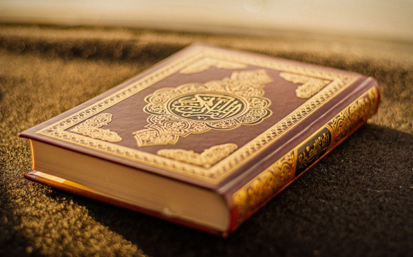 Rezeki Takkan Tertukar: Yakinlah pada Allah
