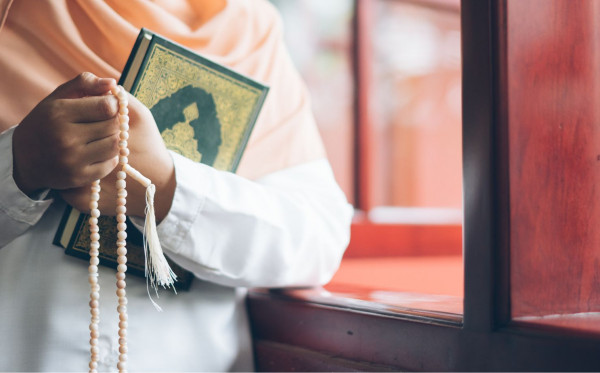 Menjadi Pemuda Islam yang Kuat dan Tangguh