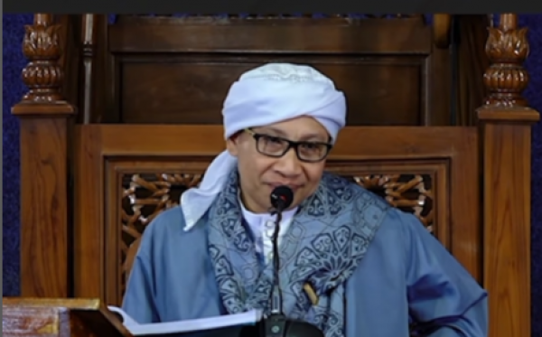 TERUNGKAP! TERNYATA KITA DISURUH TADABBUR, BUKAN HANYA HAFAL AL-QUR'AN!