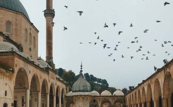 Doa Rasulullah Saat Menghadapi Kesedihan