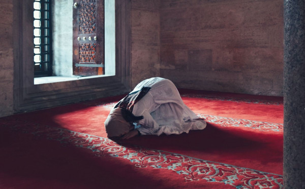 Tata Cara Shalat Dhuha Sesuai Sunnah